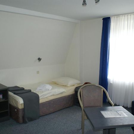 באבה Hotel Strandpavillon מראה חיצוני תמונה