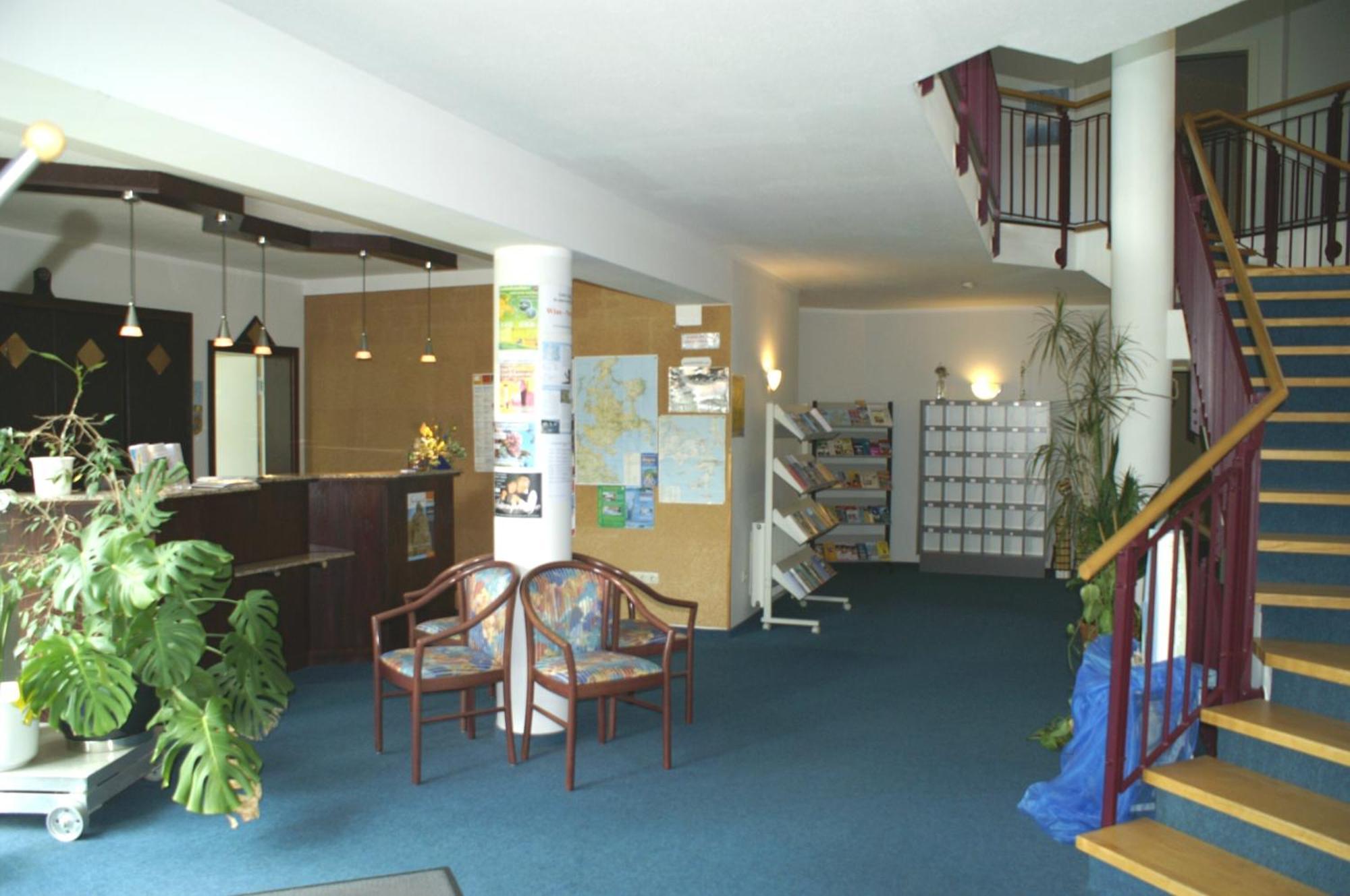 באבה Hotel Strandpavillon מראה חיצוני תמונה